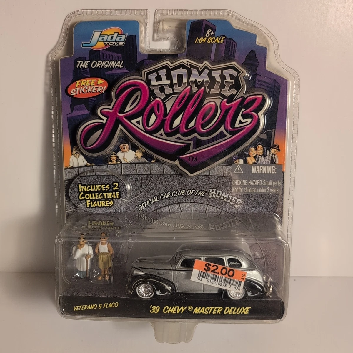 Homie Rollerz for sale | eBay