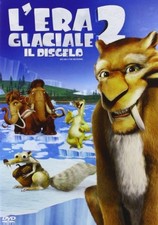 Eiszeit 2 (L') - Die Tauwetter (DVD)