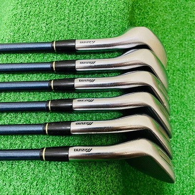 9113 MIZUNO JPX E300 ミズノ レディース アイアン6本 L 9113 Mizuno Jpx E300 Ladies 6 Irons L | eBay