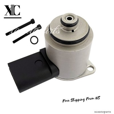 Steering Sensor Servotronic Solenoid Valve 4E1998317 for Audi A4 A5 A6 A8 Q7