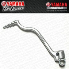 NEW 2001 - 2005 YAMAHA YZ250F WR250F YZ WR 250F OEM KICK START LEVER STARTER