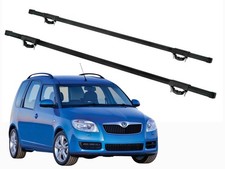 Dachgepäckträger Für Skoda Roomster Mit Reling 2007-2015