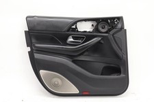 Mercedes GLS X167 Fahrerverkleidung T&uuml;rverkleidung vorne links