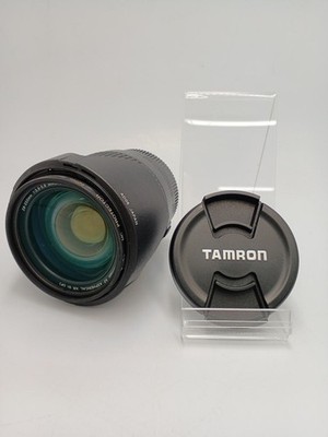 Lens Model 28 200MM 1 3.8 5.6 MACRO 62 A TAMRON
