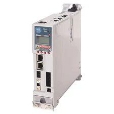 Allen Bradley Kinetix 5500 Servo Drive (2198-H003-ERS)