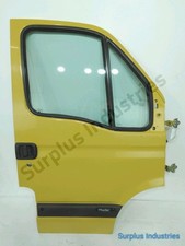 Porte avant et accessoires Renault MASCOTT