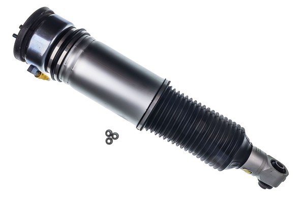 Hinterachse Links Denckermann DSA031G Luftfederbein FüR Bmw-image