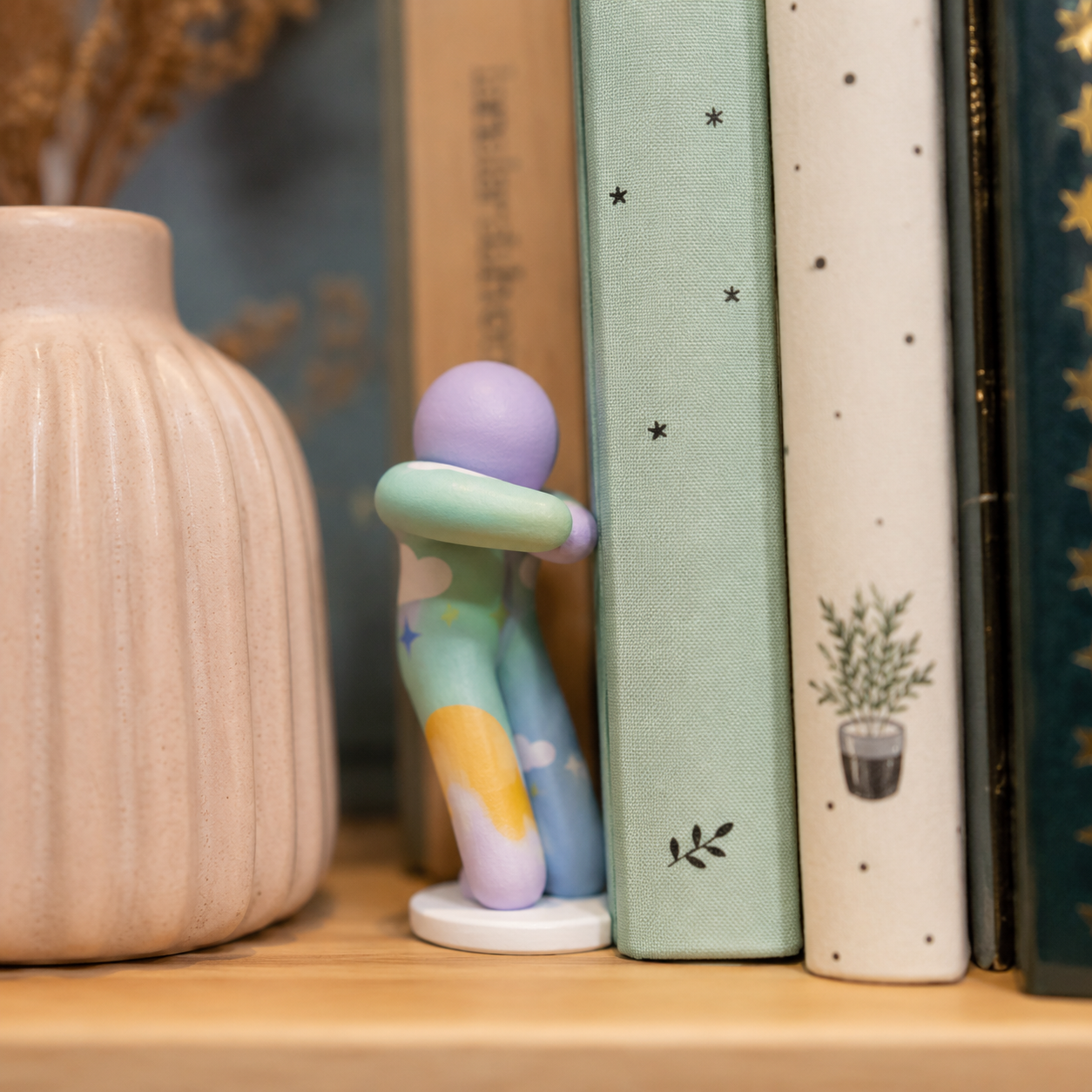 Meccha Chameleon Mini Figure – Choose Your Pose, Ready to Paint ...