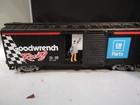 HO Scale Locomotive Lot,   Diesel + 2 box cars and a Caboose — photo 9
