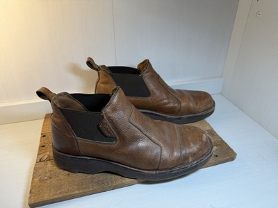 DR "DOC" MARTENS 2B87 BROWN LEATHER CHELSEA LITE BOOTS SIZE M11 | eBay DR "DOC" MARTENS 2B87 BROWN LEATHER CHELSEA LITE BOOTS SIZE M11 | eBay
