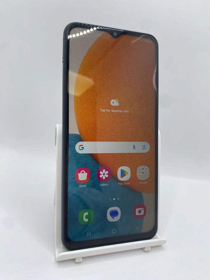 Samsung Galaxy A23 5G · 64GB, photo 3 of 5