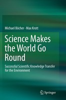 Science Makes The World Go Round Michael BöCher