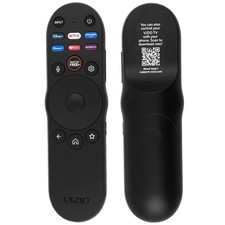 New Original Vizio Voice Remote Control - Dis...