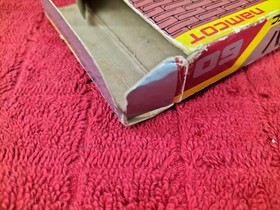 Namco Battle City Famicom Software Kpt61