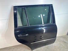 Mercedes-Benz GL X164 2006 Hinten rechts Tür hinten BME1644 Mercedes-Benz GL X164 2006 Hinten rechts Tür hinten BME1644