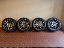 Mercedes GLS X167 AMG Sommerr&auml;der Sommerreifen 22 Zoll inkl. RDK ,