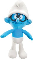 Schmidt The Smurfs Schlaubi Smurf Plush Figure 42284