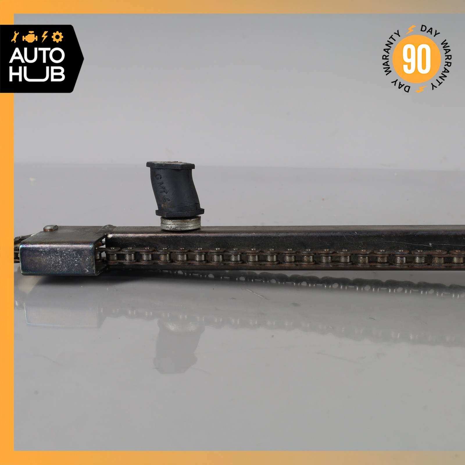Bentley Eight 1989-1995 Front Right Window regulator