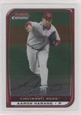 Click to enlarge Aaron Harang