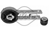 Motorlager Hinten FüR Fiat Stilo Multi 2001-2008
