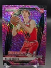 2024-25 Panini Prizm Monopoly- Matas Buzelis - Pink Millionaire Shimmer 2/5Opens in a new window or tab