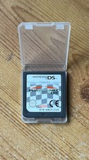 Mario Kart DS _used game card