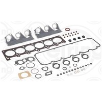 Dichtungssatz Zylinderkopf FüR BMW 3-Er E30 2.0 2.3 82 Bis 93 Elring QualitäT