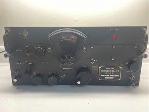 BC 348 Radio | eBay
