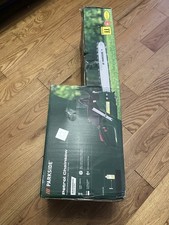 Brand New Chain Saw