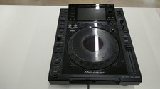 Pioneer CDJ-2000 Professional DJ Multi Player Digital USB Deck Media Player