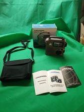 GRUNDIG FR-200 EMERGENCY RADIO AM FM CRANK BATTERY FLASHLIGHT SNOW STORM EUC  