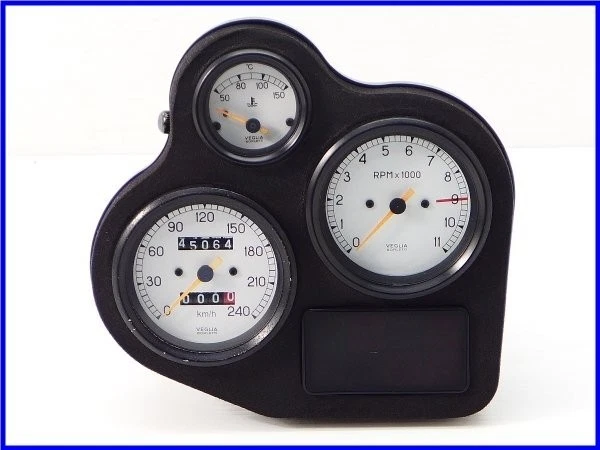 Motorcycle Instruments and Gauges for Ducati 900 for sale | eBay