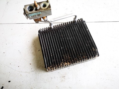 Peugeot 407 2005 Air Conditioning Condenser 52260690, Genuine #1203246-16
