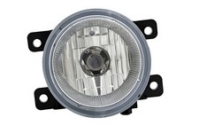 For 2022-2025 Jeep Compass Halogen Fog Light Left Or Right Side
