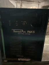 3 - Thermal Dynamics PACK 5 Plasma Cutting - 50 AMP Power Unit. "Parts Only"