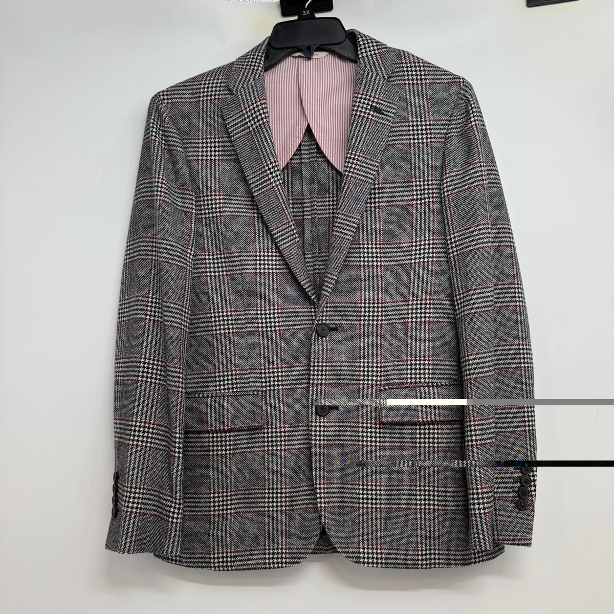 Brooks Brothers Red Suits & Blazers for Men for sale | eBay