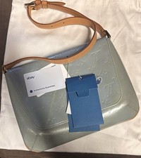 Louis Vuitton Monogram Vernis