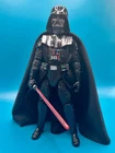 Star Wars Black Series 40th Anniversary Darth Vader 6" Figure Kenner Complete!