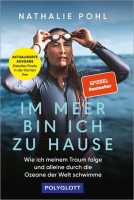 Im Meer bin ich zu Hause | Stremmel, Jan Pohl, Nathalie | Gebunden
