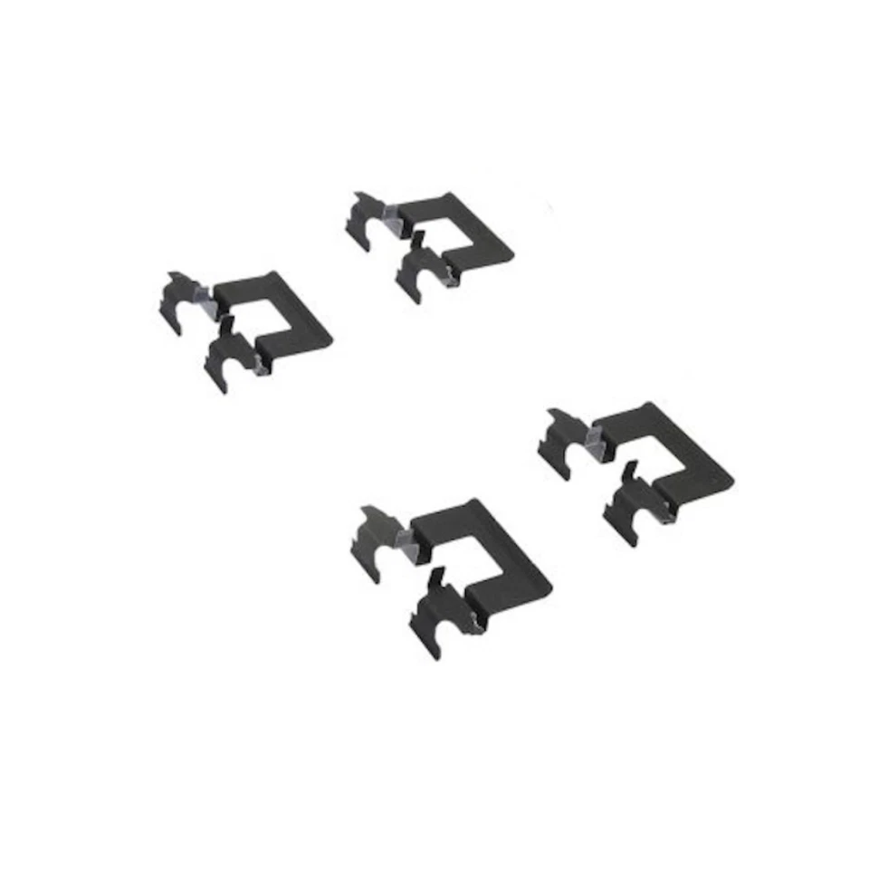 Kit de pastillas de freno de disco originales ACDelco para Mobility Ventures MV-1 2014-2017 | Traseras Foto 3 de 4