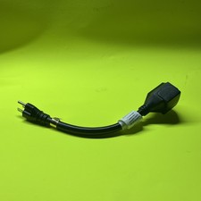 FURMAN ADP-1520B Power Adapter - 20 amp to 15 amp Plug - Same day Shipping