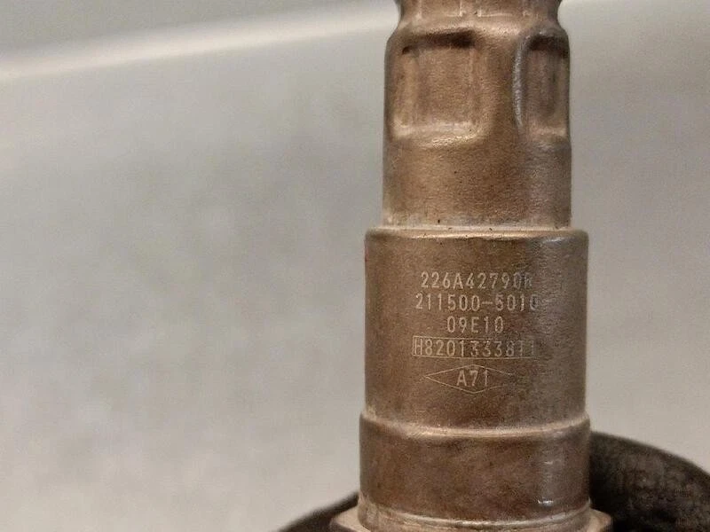 226A42790R sonda lambda para RENAULT MASTER TRANSPOL III 5458869 - Imagen 4 de 4