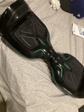 Hover Board And Charger