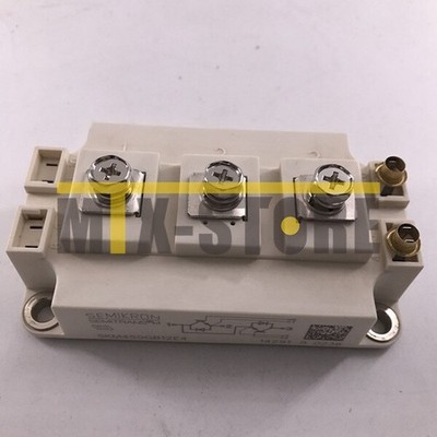 1PCS Brand New   Module SKM450GB12E4 Quality Assurance 100% *mq