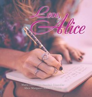 Love, Alice | Marie Elizabeth Randall Chandler (U. A.) | Buch | Gebunden | 2020