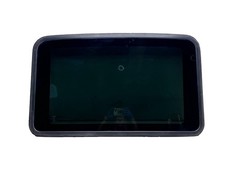 1996-2002 Toyota 4runner Sunroof Moon Roof Glass Window Oem L578 1996-2002 Toyota 4runner Sunroof Moon Roof Glass Window Oem L578