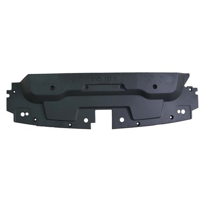 Radiator Support Cover Upper For 11-14 Silverado 2500HD 3500HD 6.0L/6.6L Eng