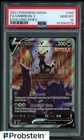 2021 Pokemon SWSH Evolving Skies #189 FA Umbreon V PSA 10 GEM MINT