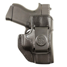 Desantis Inside Heat Iwb Holster - Iwb Holster Concealed Carry Gun Holster