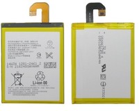 Original Logicell Akku LIS1558ERPC FüR Sony Xperia Z3 D6603 / D6653, 3100Mah